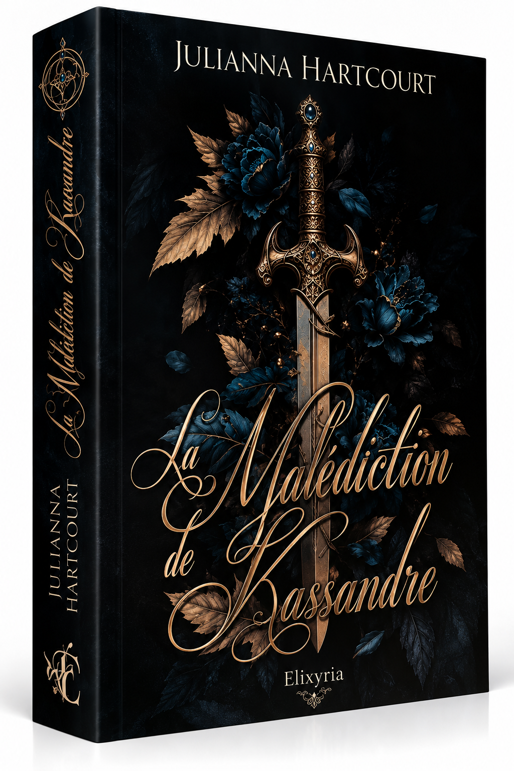 La Malédiction de Kassandre