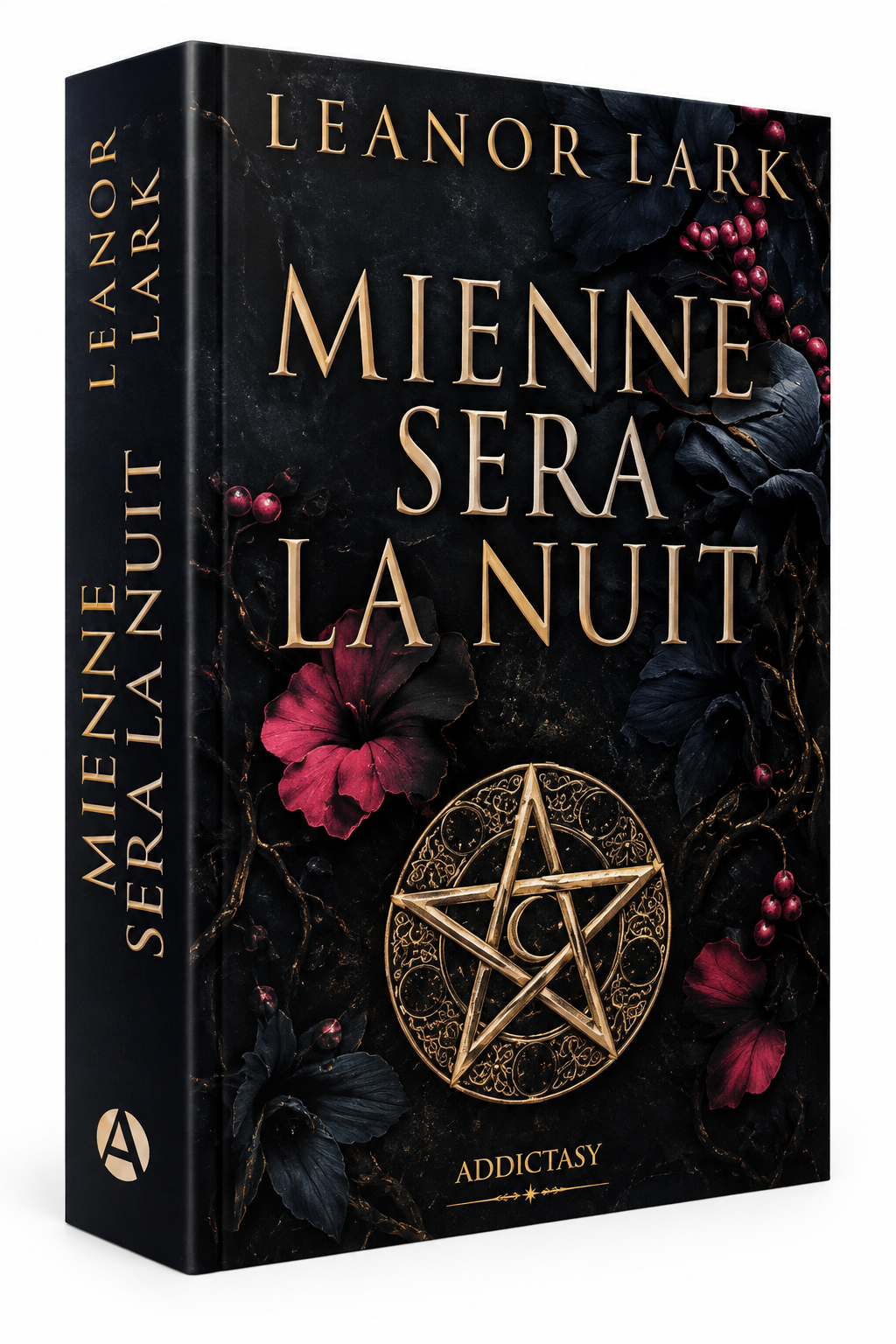 Mienne sera la nuit