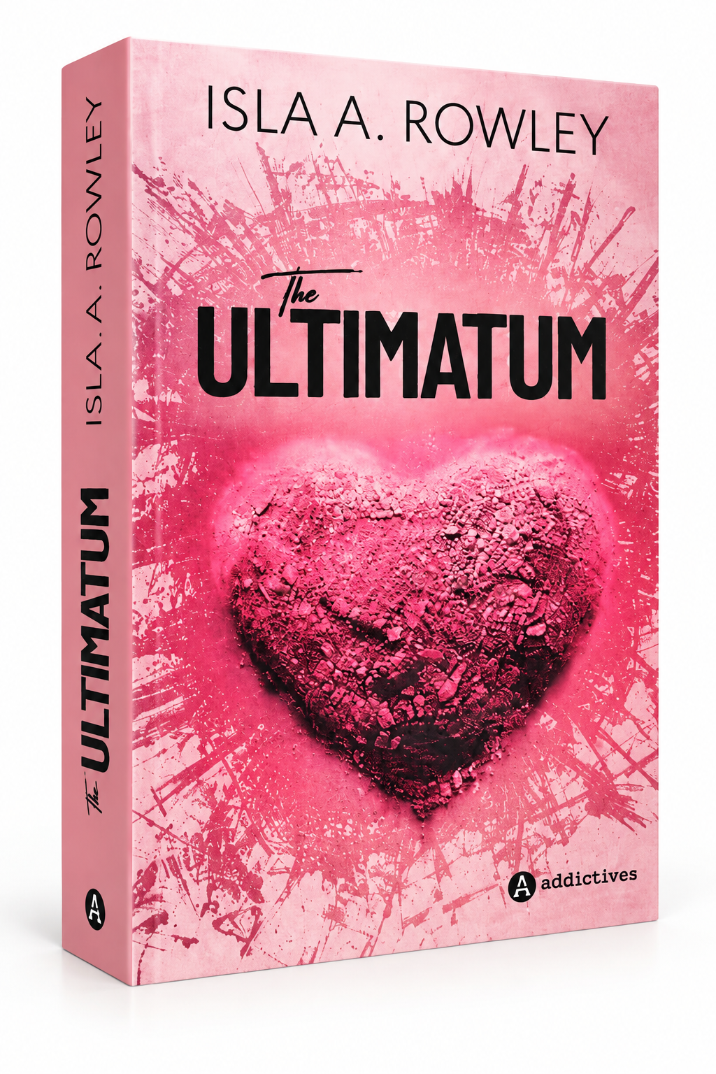 The Ultimatum