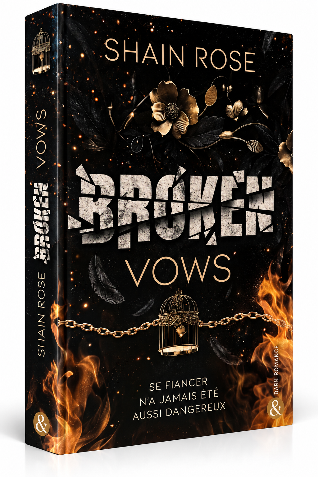 Broken Vows