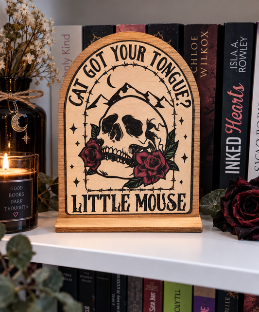 Décoration Little Mouse