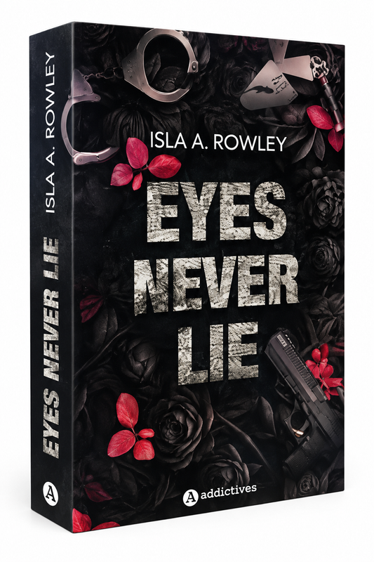 Eyes Never Lie