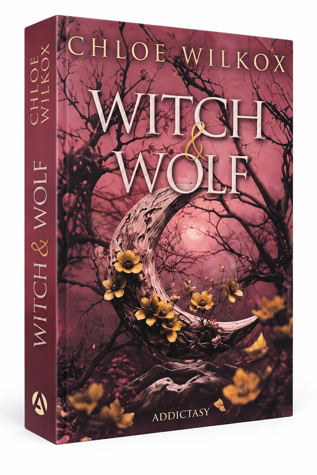 Witch & Wolf