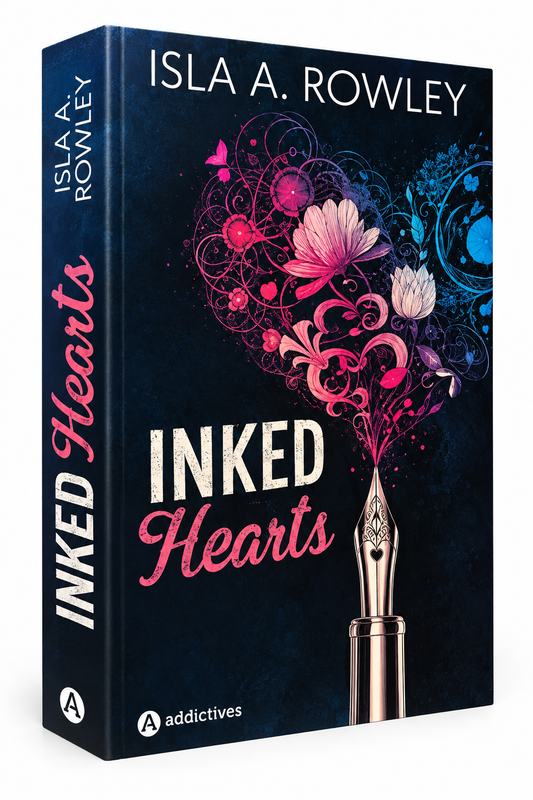 Inked Hearts