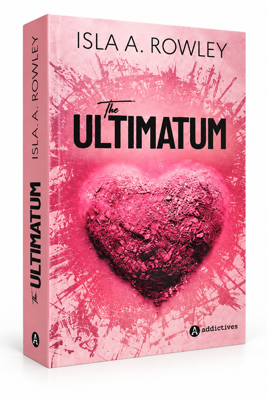 The Ultimatum